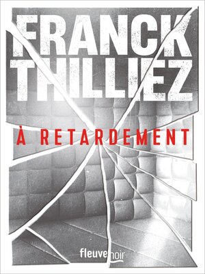 cover image of À retardement